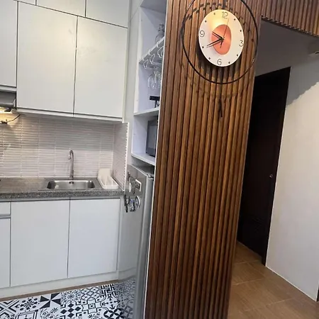 1Br Pioneer Woodland Condominium Connected To Boni Metro Rail Station,Boni Mandaluyong Metro Manila